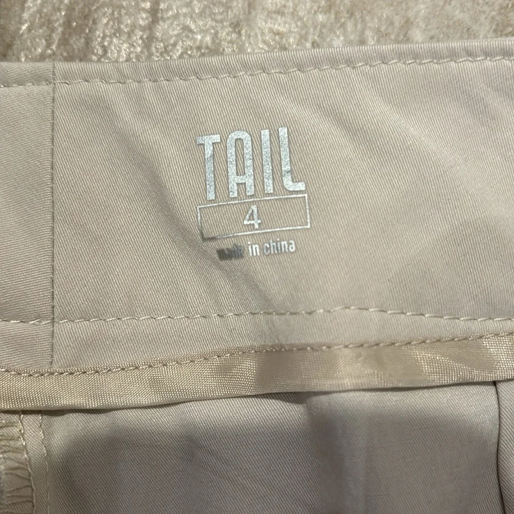 Tail Pants - Picture 3 of 7